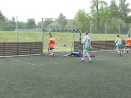 Quatro - Wolves (14.5.2011)